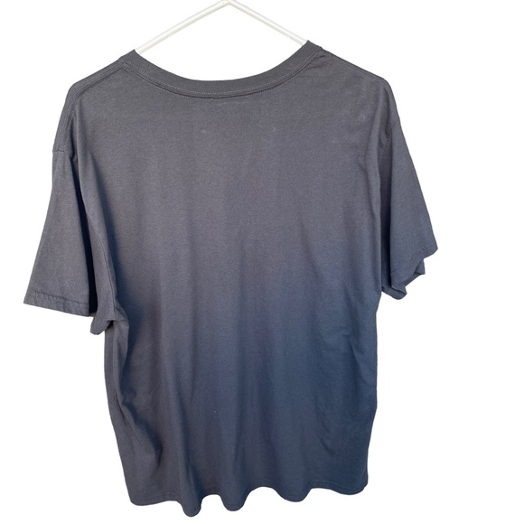 Netflix Squid Game Gray Graphic T-shirt Men's Size 2X NEW - Picture 2 of 5